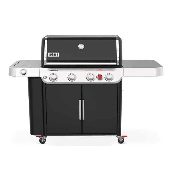 Weber Gas BBQ Genesis E-435